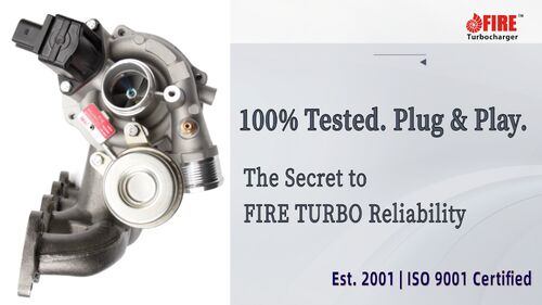 Latest company news about The Secret to VGT Turbo Reliability: Why the Nozzle Ring Matters？