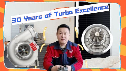 Latest company news about Built by a QC Expert: Why FIRE TURBO Delivers Premium-Brand Reliability to the US & EU Markets