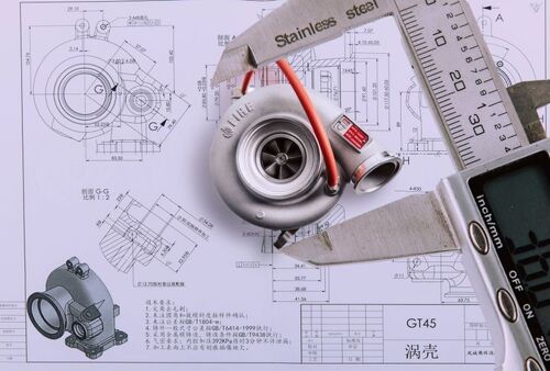 Latest company news about Let’s Talk About Turbochargers: Why Modern Vehicles Can't Live Without Them (And How to Fix Their 
