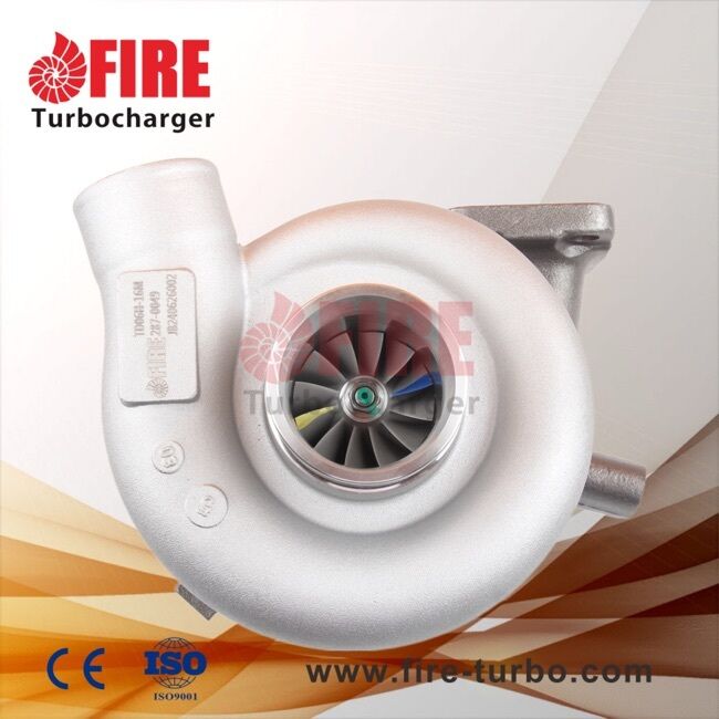 TD06H-16M Turbocharger 287-0049 49179-02910 C- E320D,E323D Excavator ...