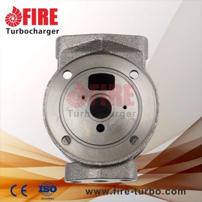 TO4B44 Turbochargers Bearing Housing 465570-0002 4880539 Vo.lvo F7 ...