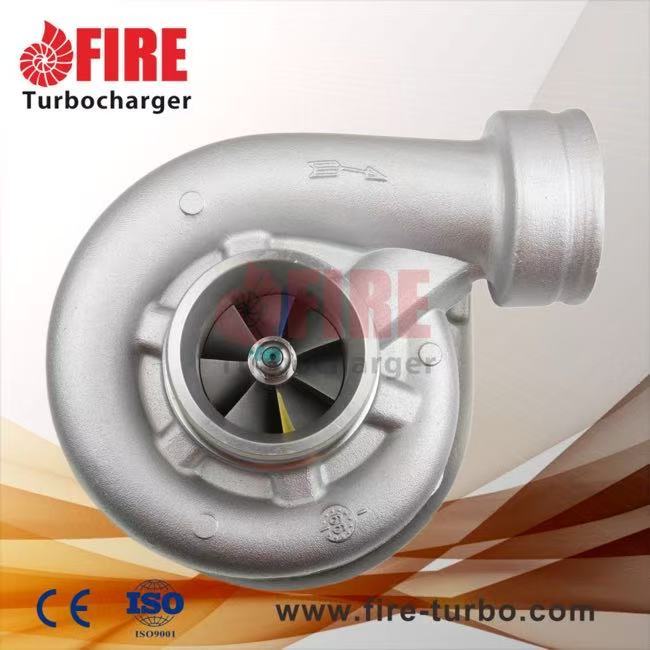 S2B Turbocharger 04253832KZ 314044 Deutz Various Industrial with ...
