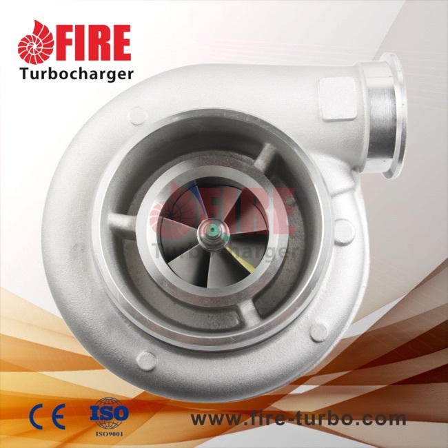 S400 Turbocharger 317471 A0070967699 Mercedes-Benz Bus,Truck with ...