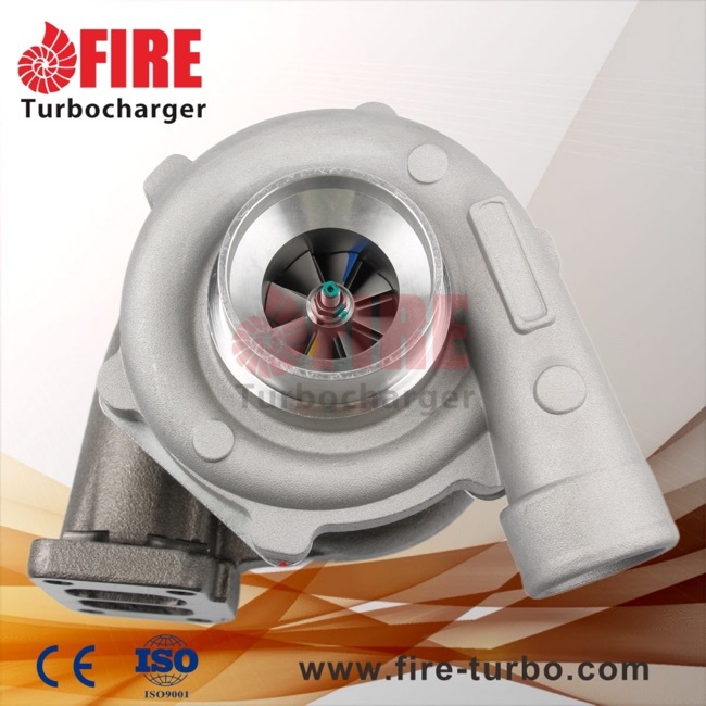 TO4B46 Turbocharger 465600-0005 9004774354 Vol.vo F7\F6S\F85\B6 Truck ...