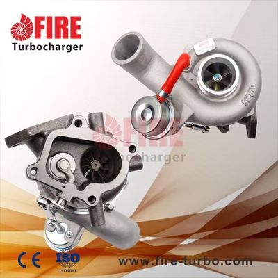 quality GT1752S Turbocharger 73952-5001S 28200-4A101 Turbo Kia Sorento Turbocharger With D4CB Engine factory