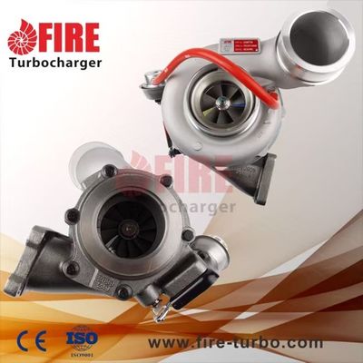 quality HE500WG Turbo 5358739 5358907 Foton Turbo With ISG11 / ISG12 Engine factory