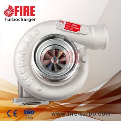 Turbocharger factory, Buy good quality Turbocharger Products from China