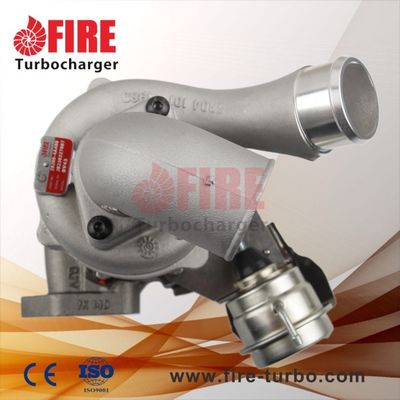 quality BV43 Turbocharger 28200-4A480 53039880145 Hyundai Cargo, Trave with D4CB Engine factory