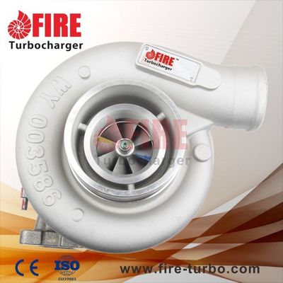 H1E Turbocharger 3526487 8109562 IV---CO Truck/Bus with 8361.SRI Engine