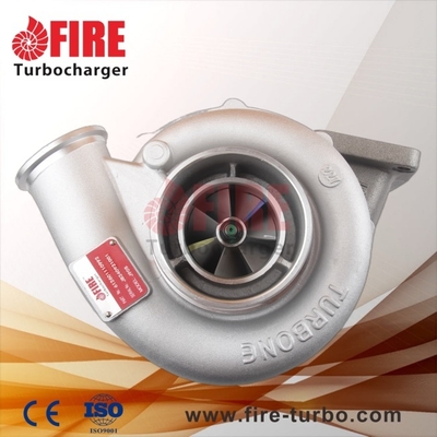 quality J90S-2 Turbocharger 612601110992 00JG090S014 China Diesel Truck with WD615 Engine factory