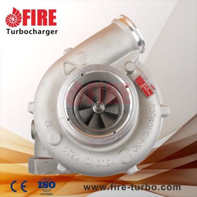 K27 Turbocharger 3801138 for V--Penta P1315 D6 Engine