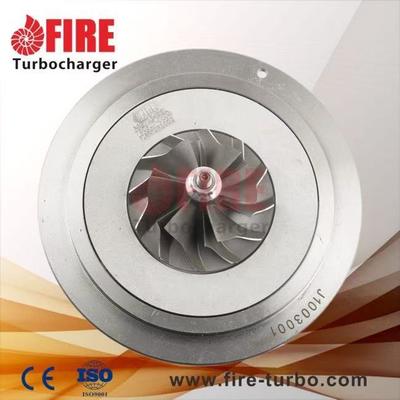 MGT1549SL Turbocharger Cartridge 790317-0004 AA5Z6K682CA For Ford Lincoln EcoBoost With Eco Boost V6 Engine