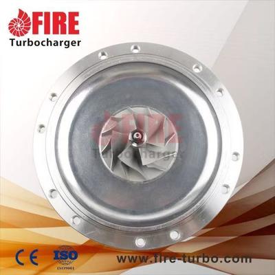 quality RHG6 Turbocharger Cartridge 114400-3890 VA570019 with 42CrMo Shaft Wheel for Isuzu Sumitomo Earth Moving 6BG1T Engine factory