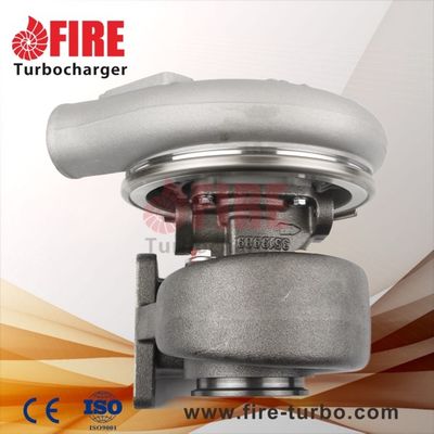 3528773 H1C Turbocharger 3528773 3802310 C--mins/DAF Truck with 6BTA Engine