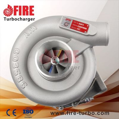 3528773 H1C Turbocharger 3528773 3802310 C--mins/DAF Truck with 6BTA Engine