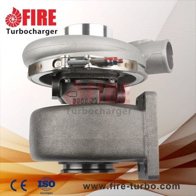 3528773 H1C Turbocharger 3528773 3802310 C--mins/DAF Truck with 6BTA Engine