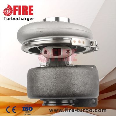 3528773 H1C Turbocharger 3528773 3802310 C--mins/DAF Truck with 6BTA Engine