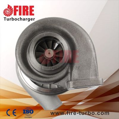 3528773 H1C Turbocharger 3528773 3802310 C--mins/DAF Truck with 6BTA Engine