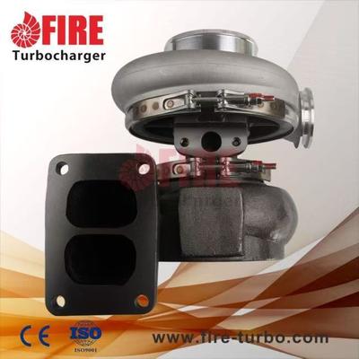 S3A Turbocharger 316046 51.09100-7428 Man Euro 2 Truck with D2866LF Engine